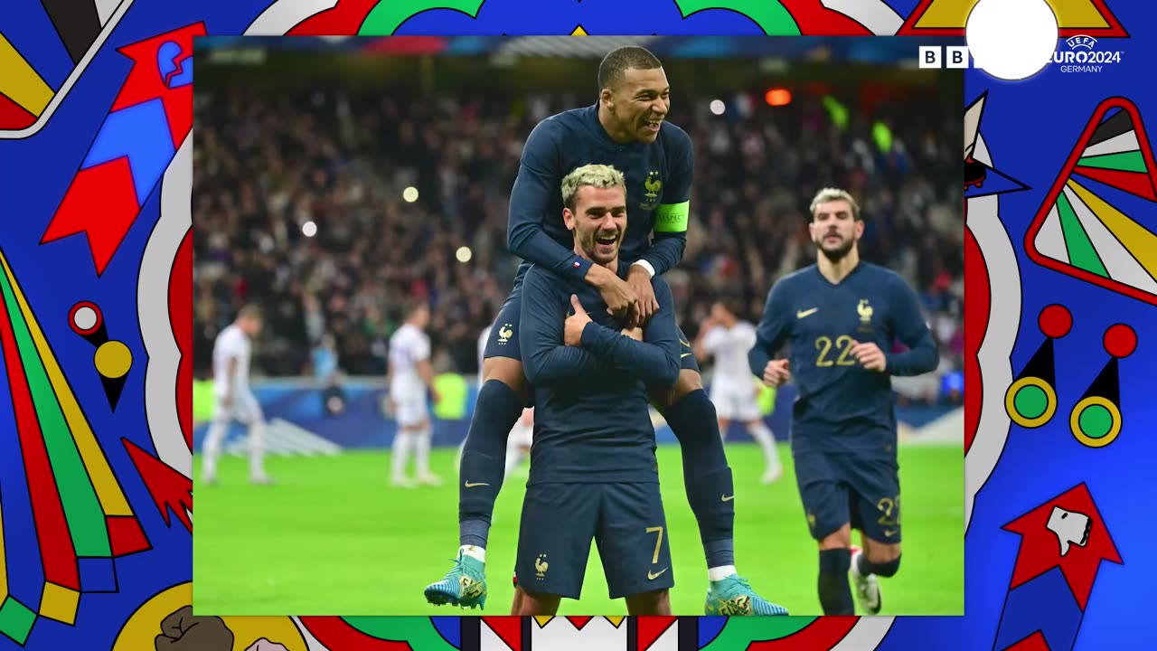 'I think England will win it' - Euros predictions with Rooney, Shearer, Richards & Hart