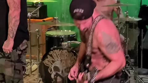 The JimHärralson "Keep Go Out Of California"