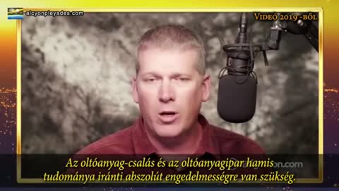 Mike Adams, 2019: ha azt mondják, állj sorba az oltásért, ne feledd, hogy ez az öngyilkosok sora
