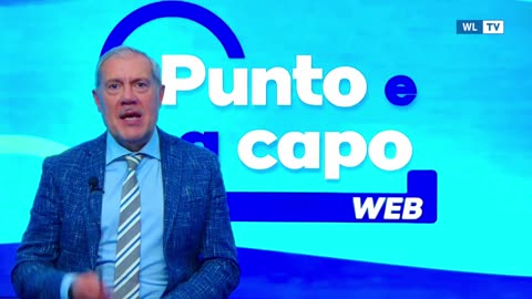 Punto e a capo Web, SABATO ore 14,30 sui canali di WLTV -