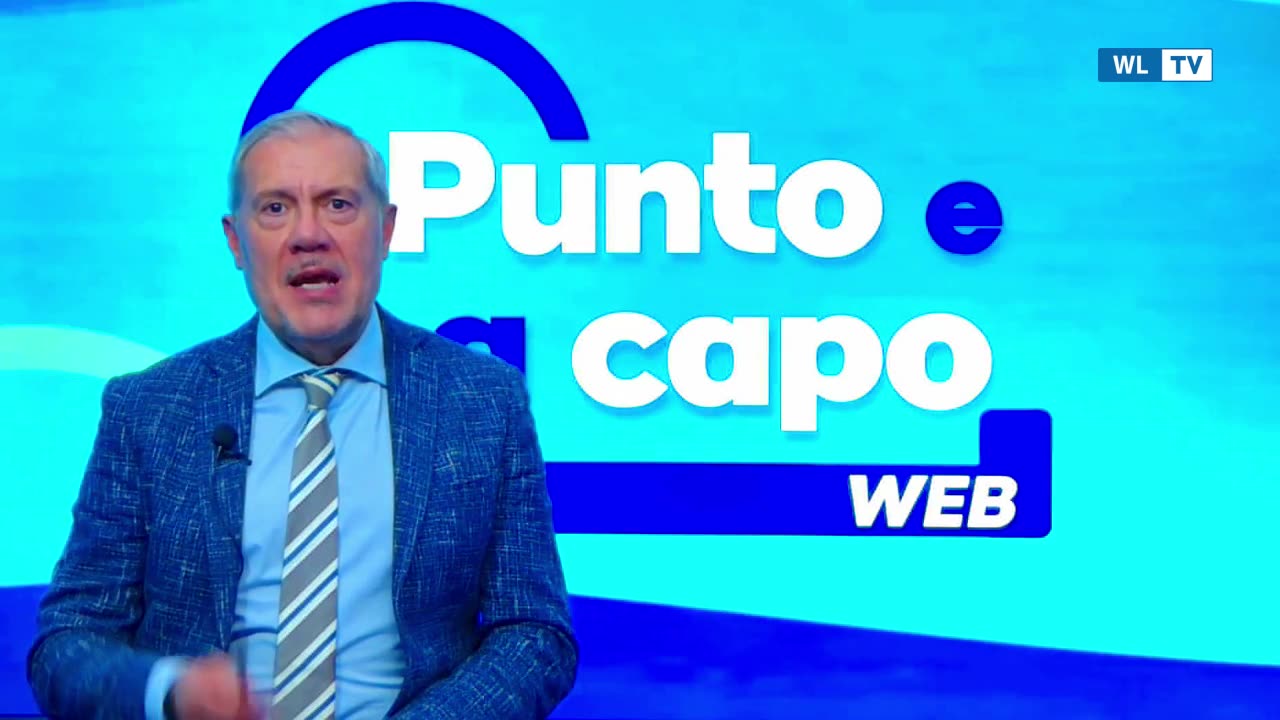 Punto e a capo Web  -Promo