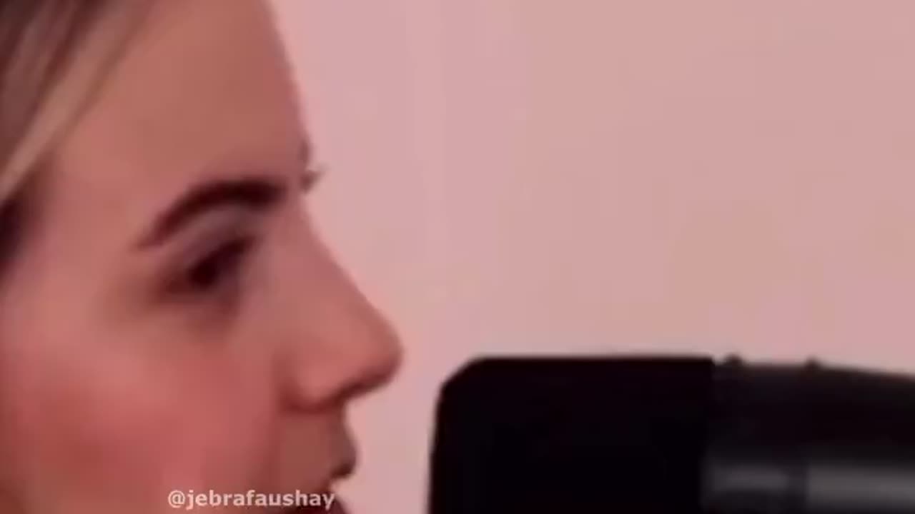 Based Girl vs Liberal They/Them