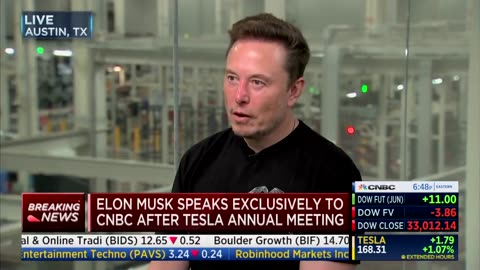 Conspiracy Theories Have Turned Out To Be True Says Musk !