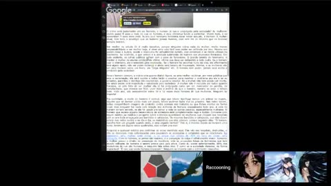 RACCOONING RACCOON - POR QUE ELAS ADORAM SE FAZER DE VÍTIMAS