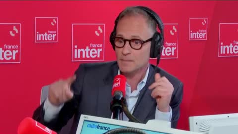 DANS LA SÉRIE "LES REPENTIS" À BÂBORD TOUTE, FABIEN NAMIAS DIRECTEUR ADJOINT DE LCI !!!