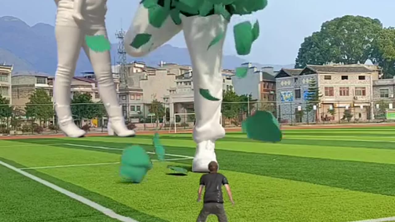 DL Panda Viral videos ON Internet