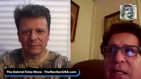 The Gabriel Foley Show / 9-28-2022