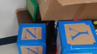 Random Free Items Series!