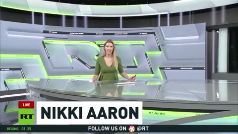 RT News - March 8 2023 (20:00 MSK)