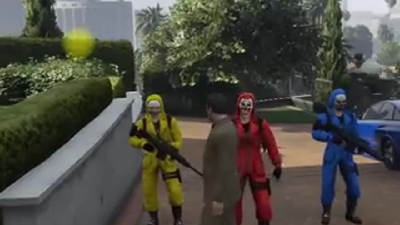 GTA 5