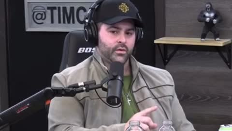 Gab Vs. GETTR, Andrew Torba Vs. Jason Miller - A Side By Side Comparison On Tim Pool's TimcastIRL