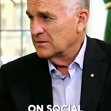 Konstantin Kisin: Arrested for a social media post. Russia vs Britain