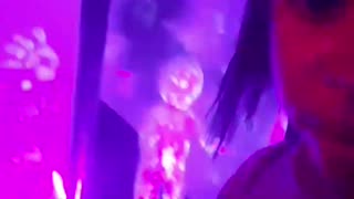 Year 2, Part 38! Ghost baby!