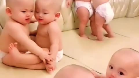 Funny Cute Baby Videos | Cute Baby