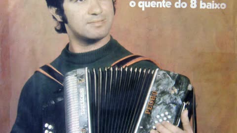 Pedro Sanfoneiro e seu Fole de 8 Baixos - Coletânea Instrumental (40 Músicas)