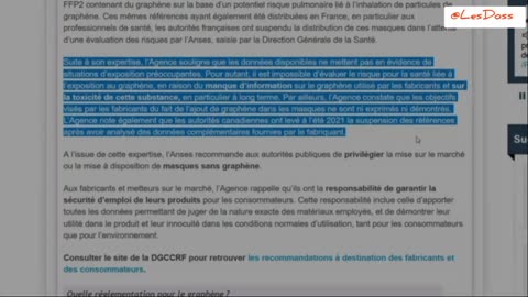 👀 Le directeur juridique du CSAPE se lâche et sort les dossiers covid 👀