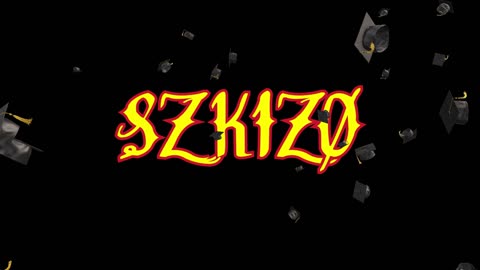 Szkízó - Támaszd ki (dalszöveges audió)