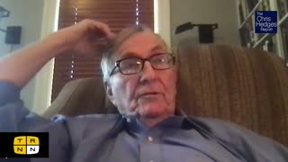 Seymour Hersh | The Chris Hedges Report