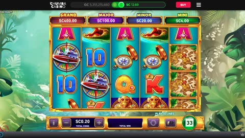 Rick's Online Slots Video 1/16/2025 PM