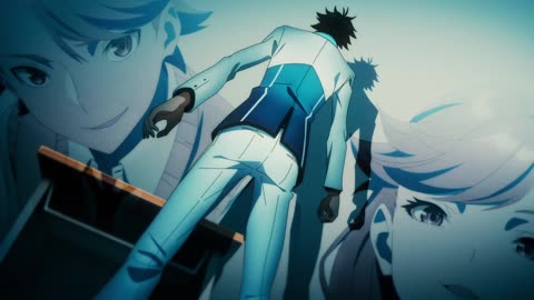 I Got a Cheat Skill in Another World and Became Unrivaled in the Real World, Too