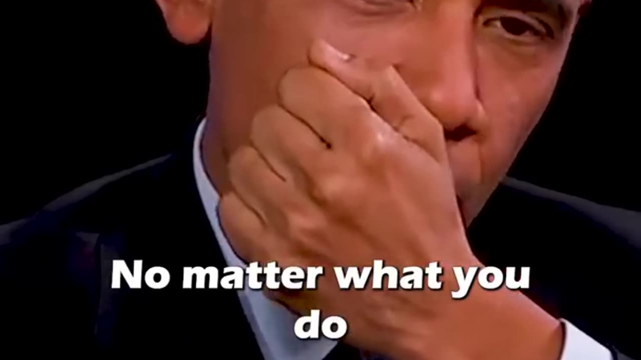 President Barack Obama Funny interview