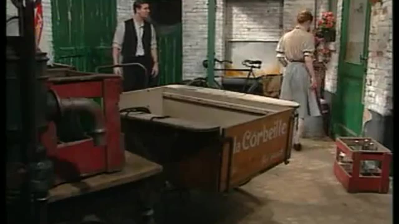 Lili en MarleenS1E5
