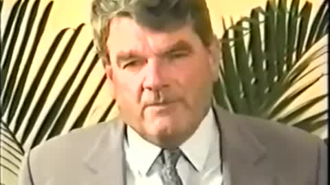 298. Shocking Free Speech Loss in Europe David Irving AU