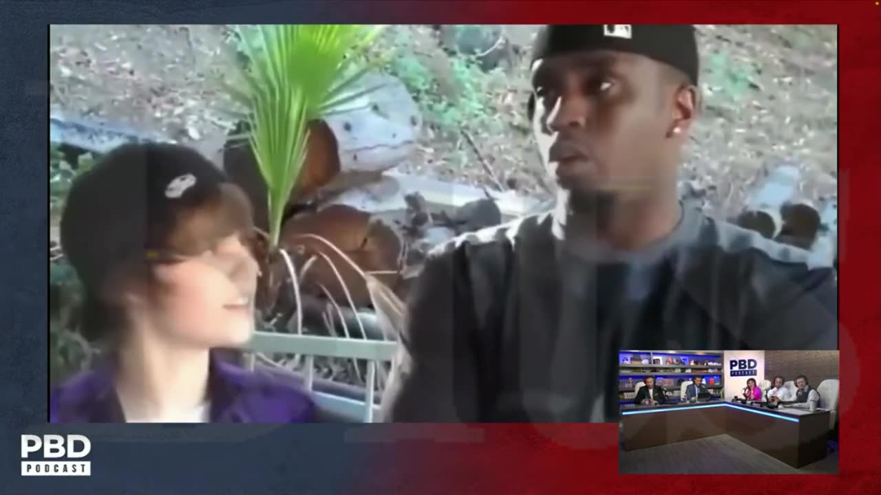 Biebers Family Trip With Diddy Pt.2 #trending #viral #shorts #explore #bitsentertainmentnews