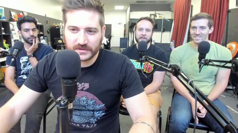 Funhaus plays My Boyfriend