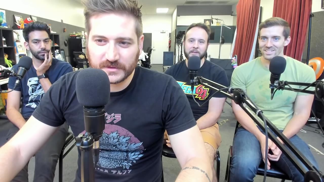Funhaus plays My Boyfriend