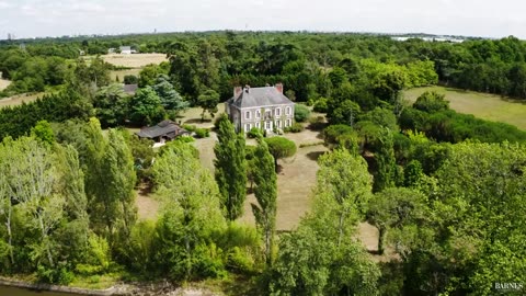 Superbe propriété de caractère