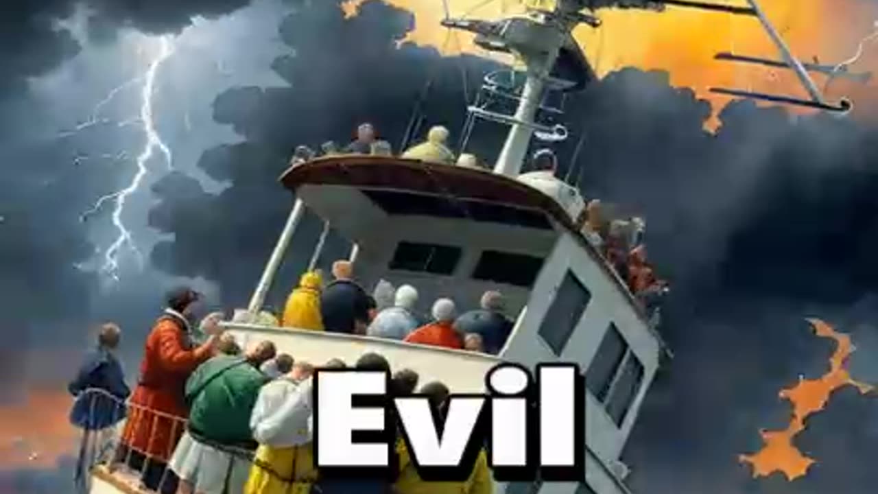 Evil Thoughts