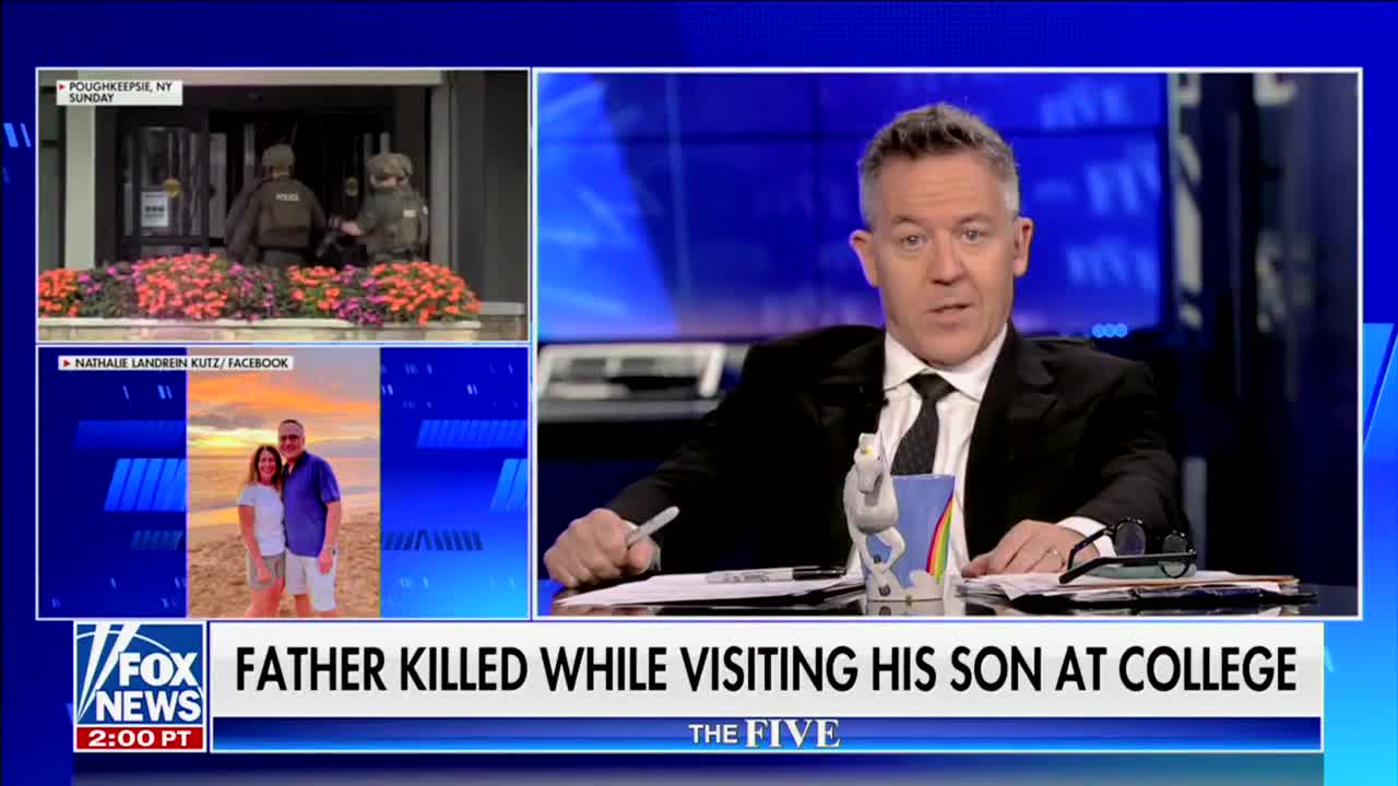 'Crime Is Top Of Mind': Fox Panel Lambastes Democrats Over Crime