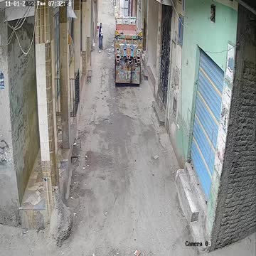 Life in the Egyptian countryside without interest