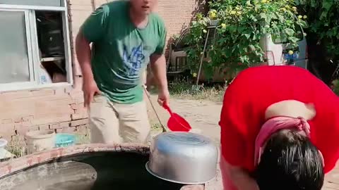 TRY NOT TO LAUGH