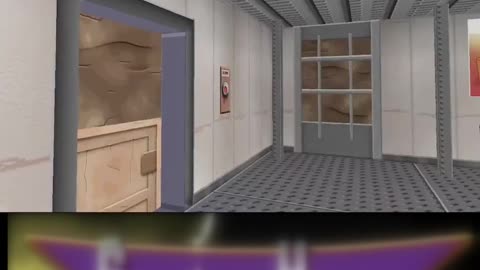 Spooky's Jump Scare Mansion (nivel 100part2-103) #spookysjumpscaremansion