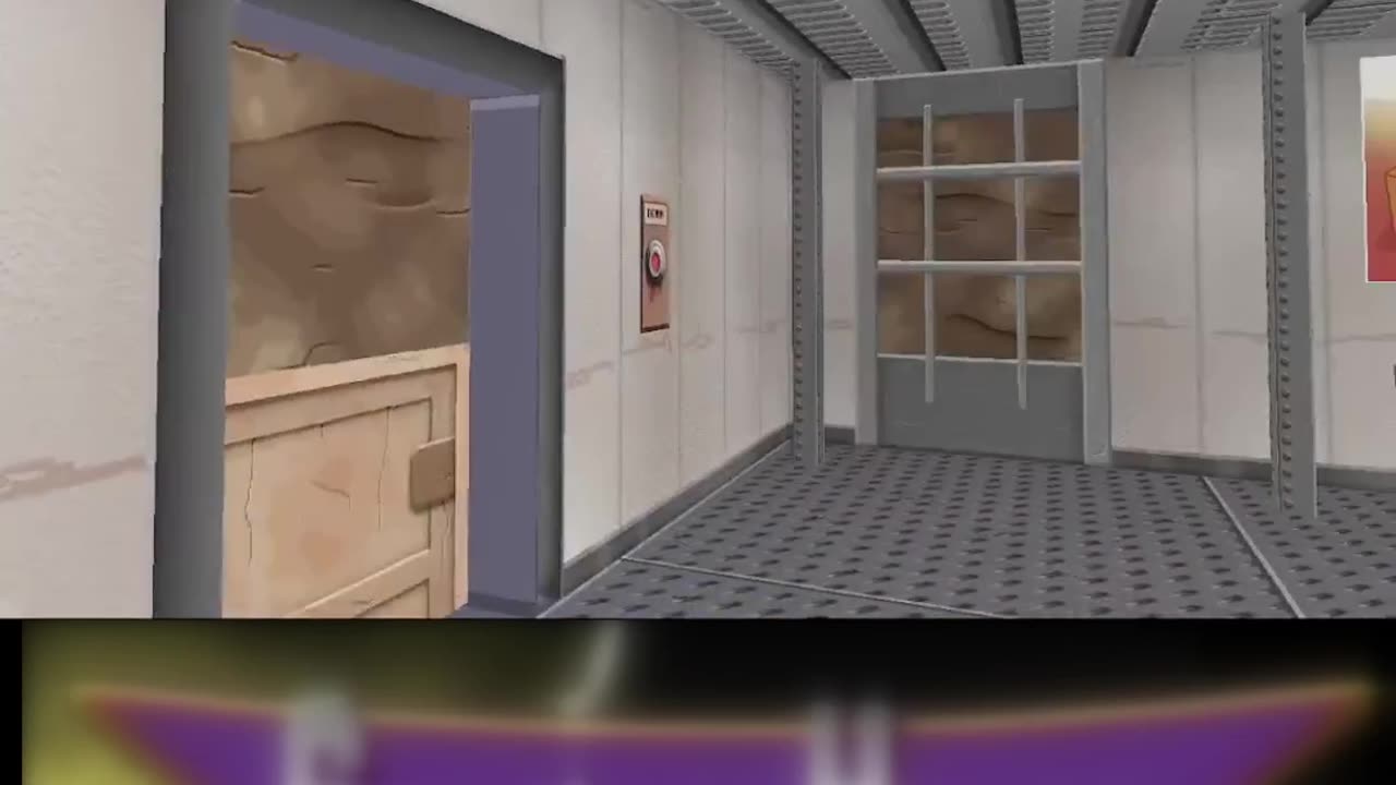 Spooky's Jump Scare Mansion (nivel 100part2-103) #spookysjumpscaremansion