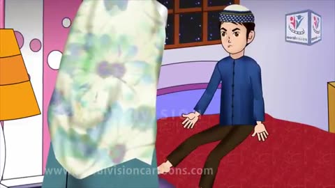 Sneezing benefits & Dua with Abdul Bari English Version