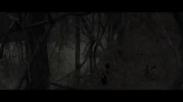 23_The Conjuring 4 Final Chapter - Teaser Trailer (2022) - Warner Bros. Concept