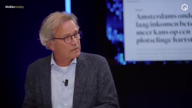 BlCKBX.TV OVER OVERSTERFTE EN VACCINATIESCHADE MET PROF THEO SCHETTERS