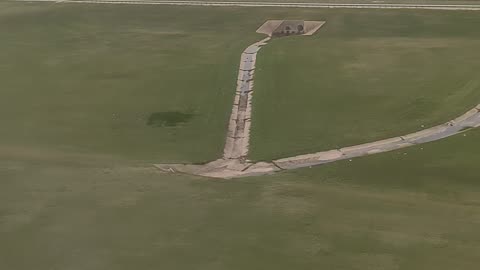 Landing at Austin Bergstrom International (AUS)