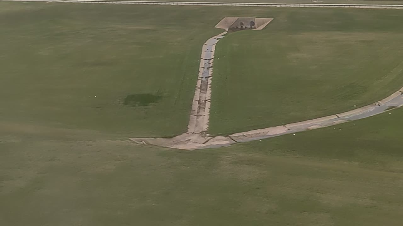 Landing at Austin Bergstrom International (AUS)