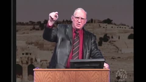Gnosticism - Chuck Missler