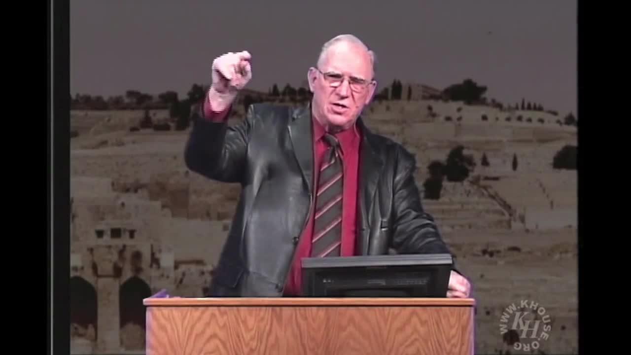 Gnosticism - Chuck Missler
