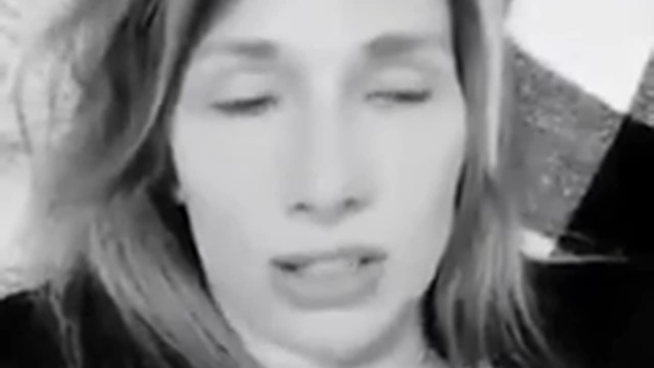 Nurse commends the unvaxed