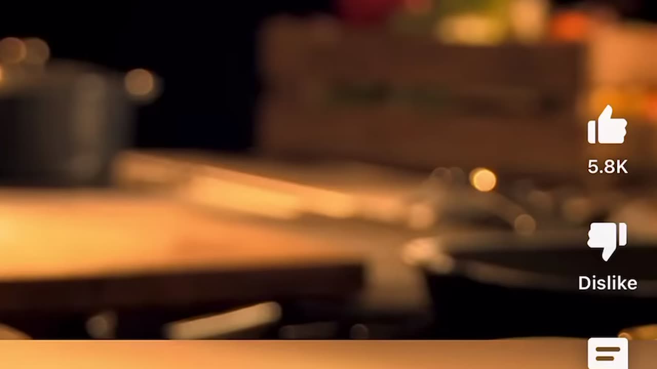 Easy to make spiced chicken wrap