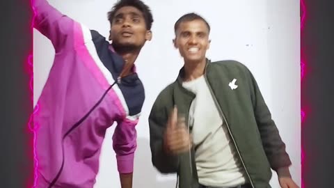 Funny dance comady 😃😀