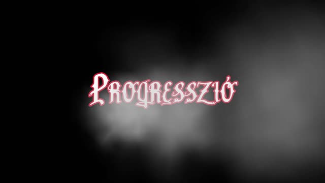 Progresszió - Fuvar (dalszöveges audió)