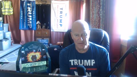 afternoon 5/4/22 answers from my source and comments from viewers