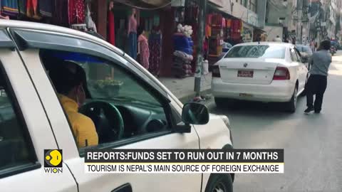 Low tourism in Nepal during COVID impacts foreign exchange _ World News _ WION